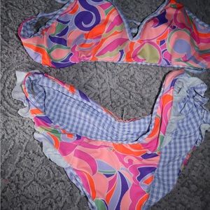 Maaji swimsuit, size medium